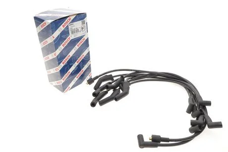 Провід високовольтні BOSCH 0 986 356 783