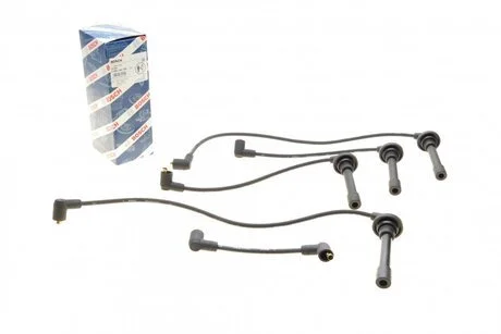 Дріт високовольтний B 799 BOSCH 0986356799