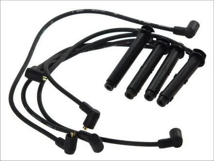 Комплект проводов зажигания BOSCH 0986356802