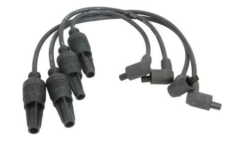 Комплект проводів запалювання BOSCH 0 986 356 830