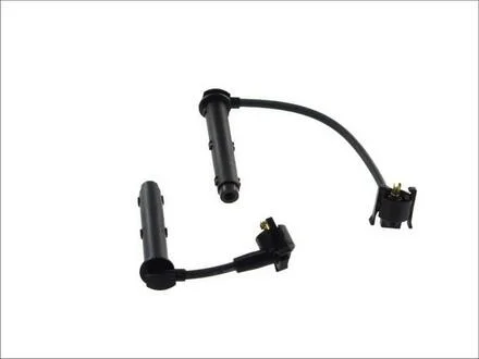 Комплект проводів запалювання BOSCH 0986356833