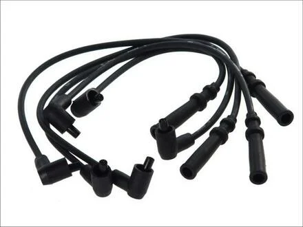 Провода высоковольтные (компл.) BOSCH 0986356847