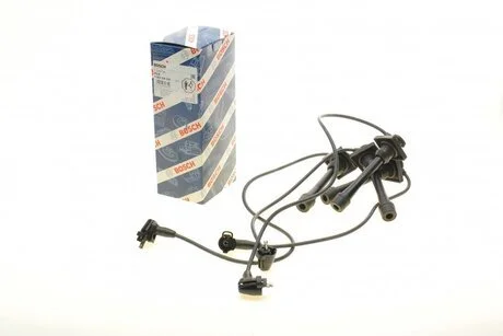 Провід високовольтні (компл.) BOSCH 0986356928
