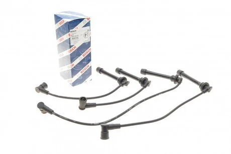Комплект проводів запалювання BOSCH 0986356970