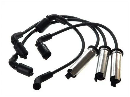 Комплект проводів запалювання BOSCH 0986356980