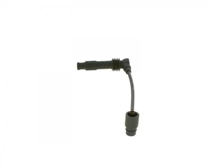 Комплект проводів запалювання BOSCH 0986356986