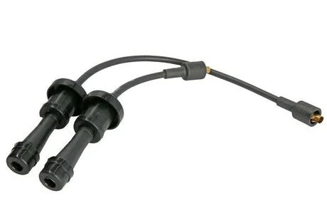 Комплект проводів запалювання BOSCH 0986356991