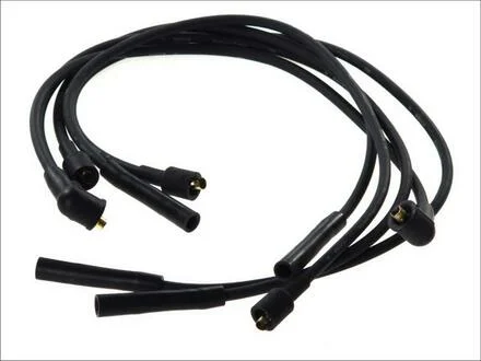 Комплект проводов зажигания BOSCH 0 986 357 129
