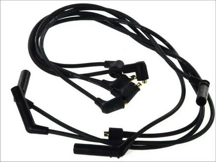 Комплект проводов зажигания BOSCH 0 986 357 185