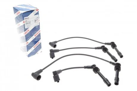 Комплект вв проводів BOSCH 0 986 357 226