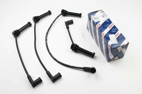 Комплект проводів запалювання BOSCH 0986357271