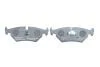ДИСКОВI КОЛОДКИ ЗАДНI BOSCH 0 986 424 027 (фото 4)