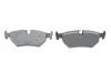 ДИСКОВI КОЛОДКИ ЗАДНI BOSCH 0 986 424 027 (фото 5)