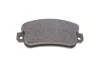 Тормозные колодки комплект. BOSCH 0986424098 (фото 3)