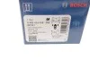 Тормозные колодки комплект. BOSCH 0986424098 (фото 5)