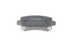 Тормозные колодки комплект. BOSCH 0986424124 (фото 8)