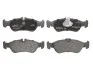 Колодка торм. диск. MB SPRINTER 2-t, VW LT 28-35 задн. BOSCH 0 986 424 219 (фото 1)