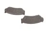 Тормозные колодки, дисковые. BOSCH 0986424251 (фото 3)