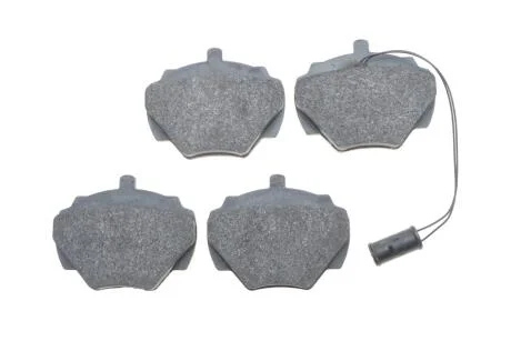 Тормозные колодки, дисковые. BOSCH 0986424267