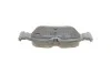 Гальмівні колодки дискові MERCEDES C/GLC \'\'AMG \'\'R \'\'15>> BOSCH 0986424334 (фото 6)
