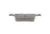Гальмівні колодки дискові MERCEDES C/GLC \'\'AMG \'\'R \'\'15>> BOSCH 0986424334 (фото 7)