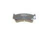 Гальмівні колодки дискові NISSAN Almera 1,4-2,0 95-00 BOSCH 0986424369 (фото 4)