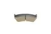 Тормозные колодки дисковые NISSAN Almera 1,4-2,0 95-00 BOSCH 0986424369 (фото 5)