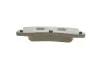 Гальмівні колодки дискові LEXUS/TOYOTA ES250/Corolla/Camry/Carina E/Avensis \'\'R BOSCH 0986424383 (фото 6)