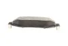Гальмівні колодки дискові RENAULT Megane IV \'\'F \'\'15>> BOSCH 0986424386 (фото 4)