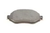 Гальмівні колодки дискові RENAULT Megane IV \'\'F \'\'15>> BOSCH 0986424386 (фото 5)