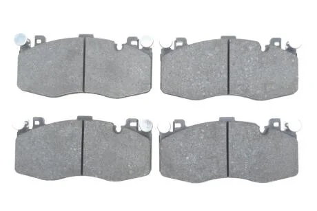 ДИСКОВI КОЛОДКИ ПЕРЕДНI BOSCH 0 986 424 387