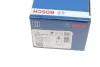 Комплект тормозных колодок, дисковый тормоз BOSCH 0986424427 (фото 10)