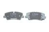 ДИСКОВІ КОЛОДКИ BOSCH 0 986 424 430 (фото 4)