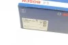 Тормозные колодки дисковые BMW &#039;&#039;F&#039;&#039;17&gt;&gt; BOSCH 0986424431 (фото 6)
