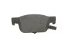 Тормозные колодки, дисковые. BOSCH 0986424433 (фото 3)