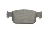 Тормозные колодки, дисковые. BOSCH 0986424433 (фото 5)