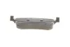 Гальмівні колодки дискові CITROEN/PEUGEOT Jumpy/Expert "R "16>> BOSCH 0986424437 (фото 4)