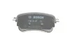 Гальмівні колодки дискові CITROEN/PEUGEOT Jumpy/Expert "R "16>> BOSCH 0986424437 (фото 5)