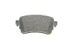 Гальмівні колодки дискові CITROEN/PEUGEOT Jumpy/Expert "R "16>> BOSCH 0986424437 (фото 6)
