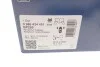 Колодки гальмівні дискові BOSCH 0 986 424 451 (фото 5)