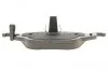 Комплект тормозных колодок, дисковый тормоз BOSCH 0986424456 (фото 6)