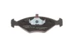 Колодки тормозные дисковые BOSCH 0 986 424 458 (фото 3)