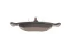 Колодки тормозные дисковые BOSCH 0 986 424 458 (фото 4)