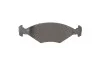 Колодки тормозные дисковые BOSCH 0 986 424 458 (фото 5)