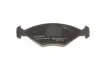 Колодки тормозные дисковые BOSCH 0 986 424 458 (фото 6)