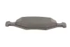 Колодки тормозные дисковые BOSCH 0 986 424 458 (фото 9)