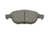 Колодки гальмівні дискові BOSCH 0 986 424 507 (фото 5)