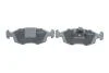 Комплект гальмівних колодок, дискове гальмо BOSCH 0986424554 (фото 4)