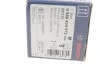 Гальмівні колодки комплект. BOSCH 0986424572 (фото 4)