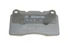 Колодки гальмівні дискові BOSCH 0 986 424 577 (фото 4)